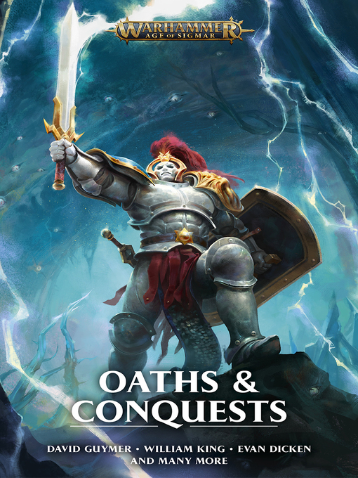 Title details for Oaths and Conquests by William King - Available
